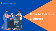 How to Become a Doctor