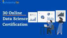 30 Online Data Science Certification 2022