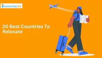 20 Best Countries To Relocate 2025