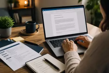 How to Write a Motivational Letter