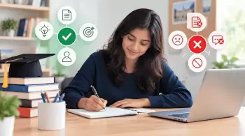 How To Write A Winning Scholarship Essay: Dos And Don'ts