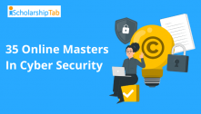 35 Online Masters In Cyber Security 2023/2024