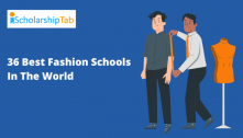 36 Best Fashion Schools In The World