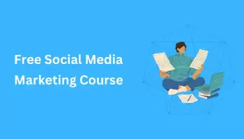 20 Free Social Media Marketing Course