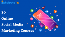 30 Online Social Media Marketing Courses 2022