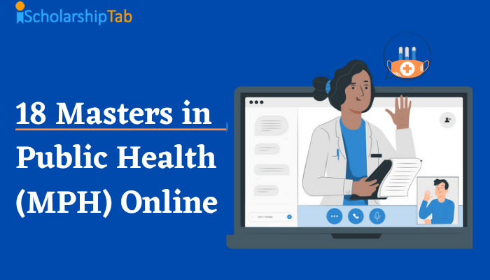 18 Masters in Public Health (MPH) Online 2022