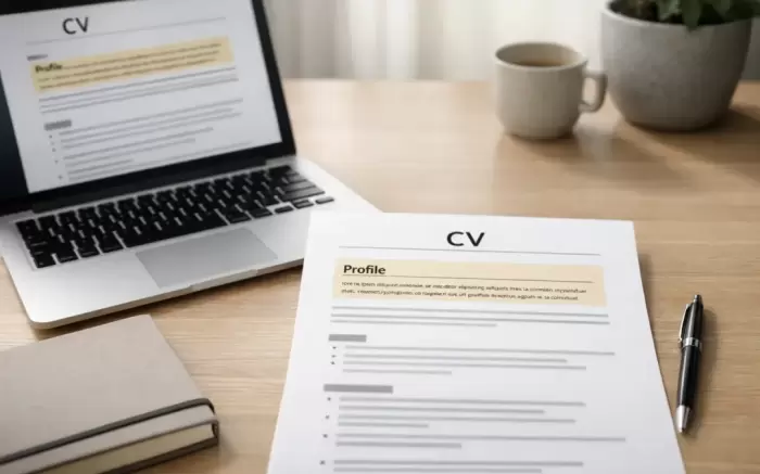 Why Your Job CV Is Not Getting You a Scholarship? Why Your Job CV Is Not Getting You a Scholarship?
