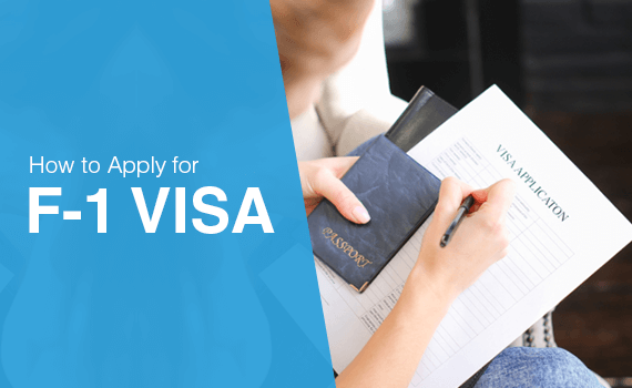 F1 Visa - F1 Student Visa Requirements, Application Process, Cost and Rules