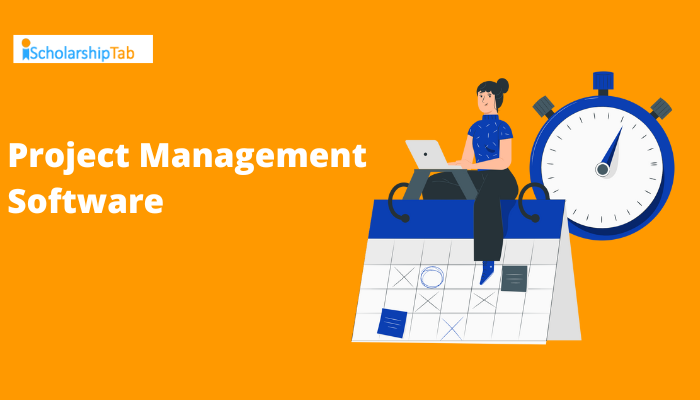 Project Management Software