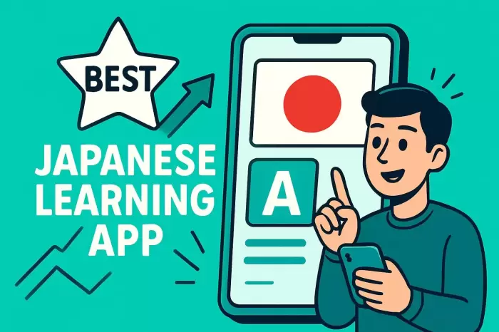 How to Pick a Japanese Learning App That Actually Works for You