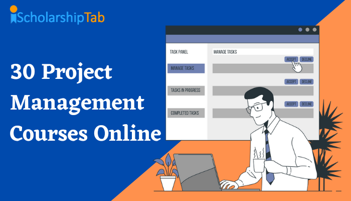30 Project Management Courses Online 2025