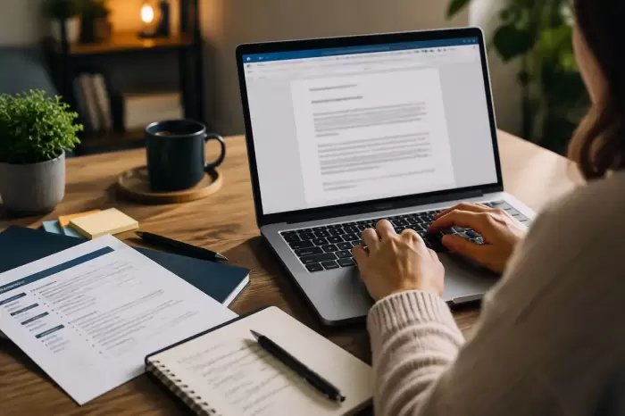 How to Write a Motivational Letter