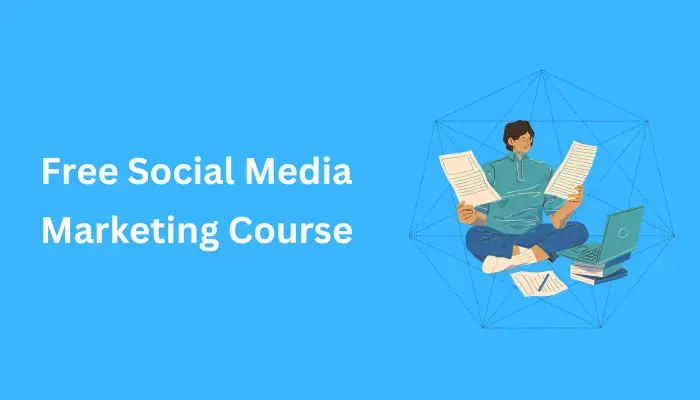 20 Free Social Media Marketing Course