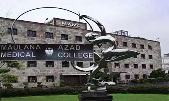 Best Medical Colleges in India