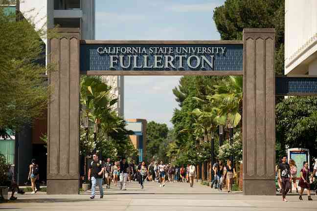 California State University