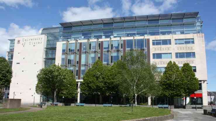 Ulster University