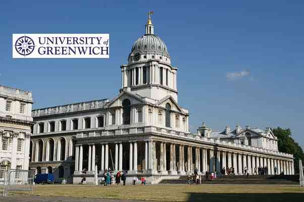 University of Greenwich