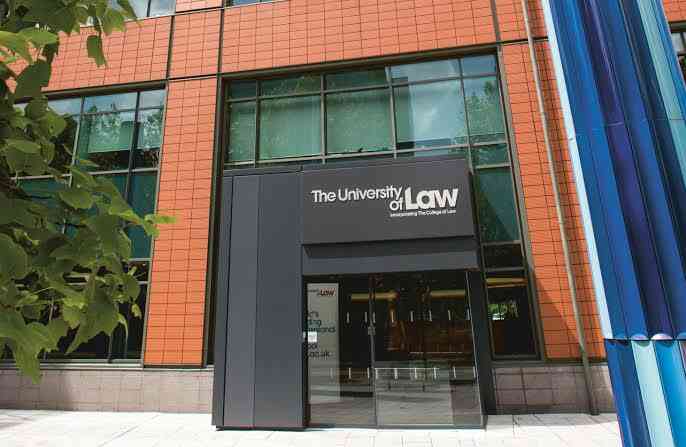 University of Law