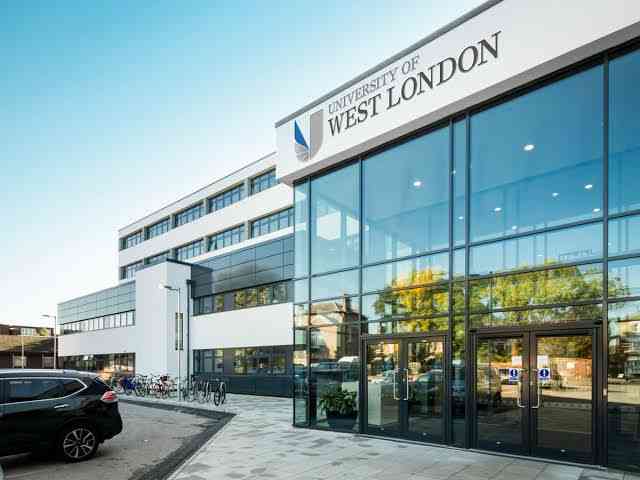 University of West London