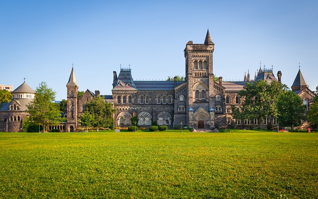 medical schools in canada for international students