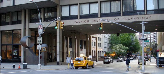 best fashion schools in the world