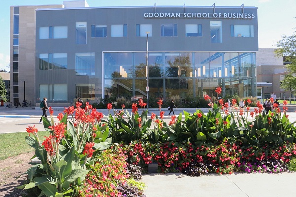 50 Best MBA Colleges In Canada