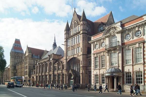 700MANCHESTER