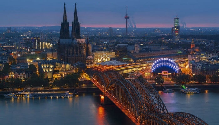 700best country for study and work germany