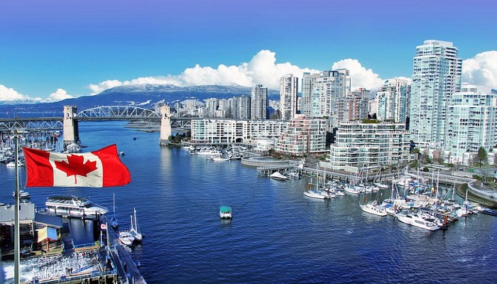 international students in Canada