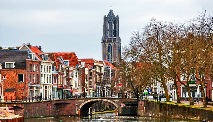 700best country to study and work netherlands
