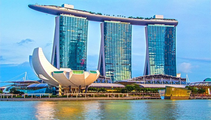 700best country to study and work singapore