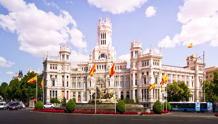 700best country to study and work spain