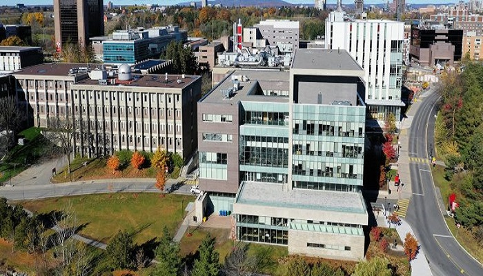 phd scholarship in canada without ielts