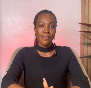 Maryjane Okakpu