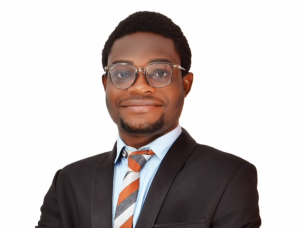 Ogundeji John Oreoluwa